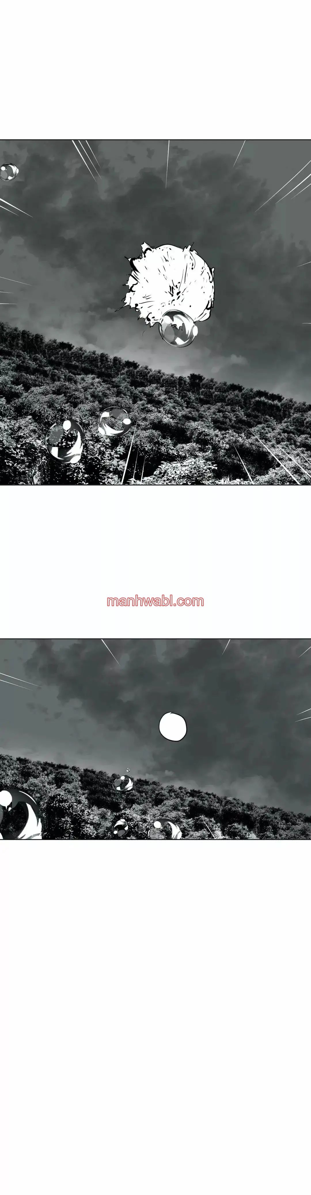 ¿Que pasa dentro del calabozo? - Capítulo 14_2 manhwa