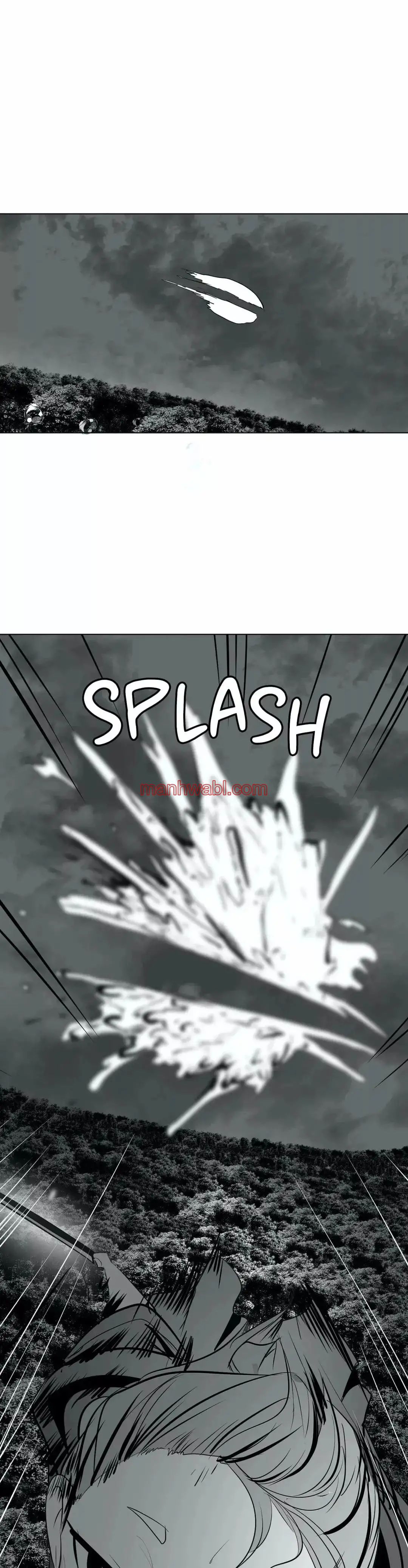 ¿Que pasa dentro del calabozo? - Capítulo 14_2 manhwa