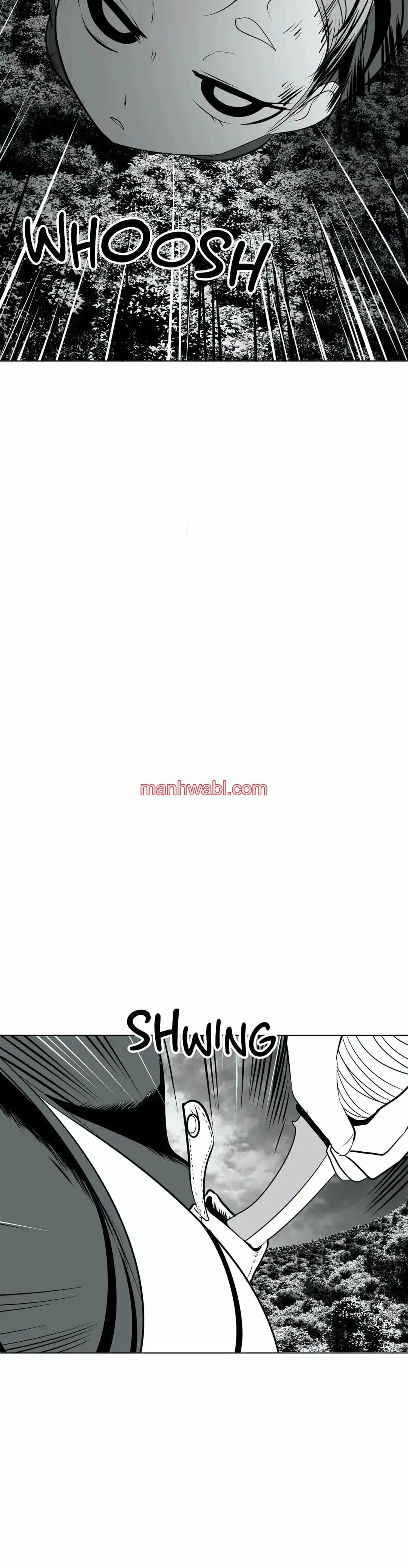 ¿Que pasa dentro del calabozo? - Capítulo 14_2 manhwa