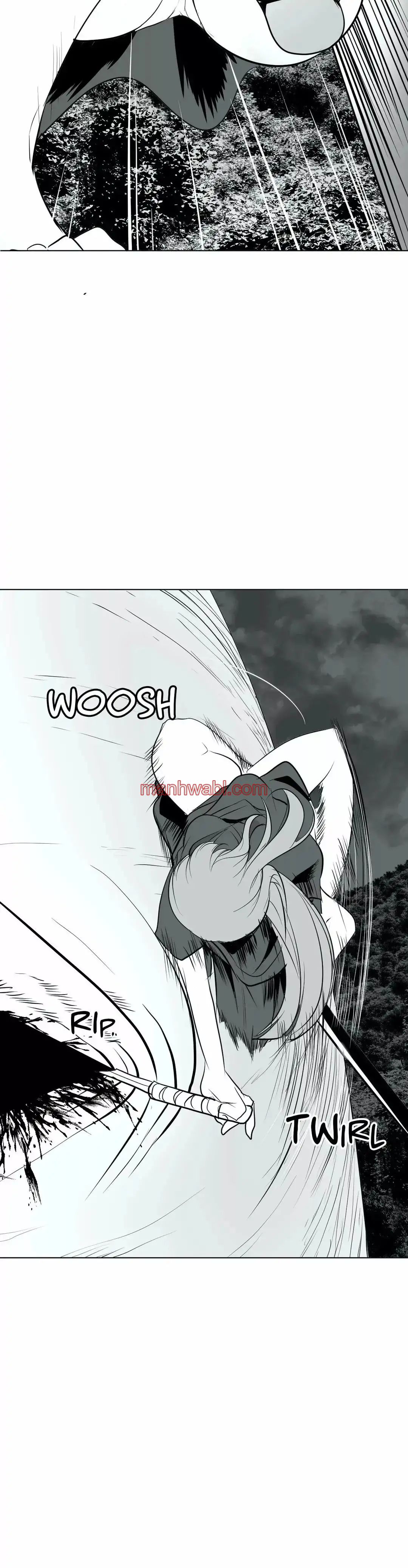 ¿Que pasa dentro del calabozo? - Capítulo 14_2 manhwa