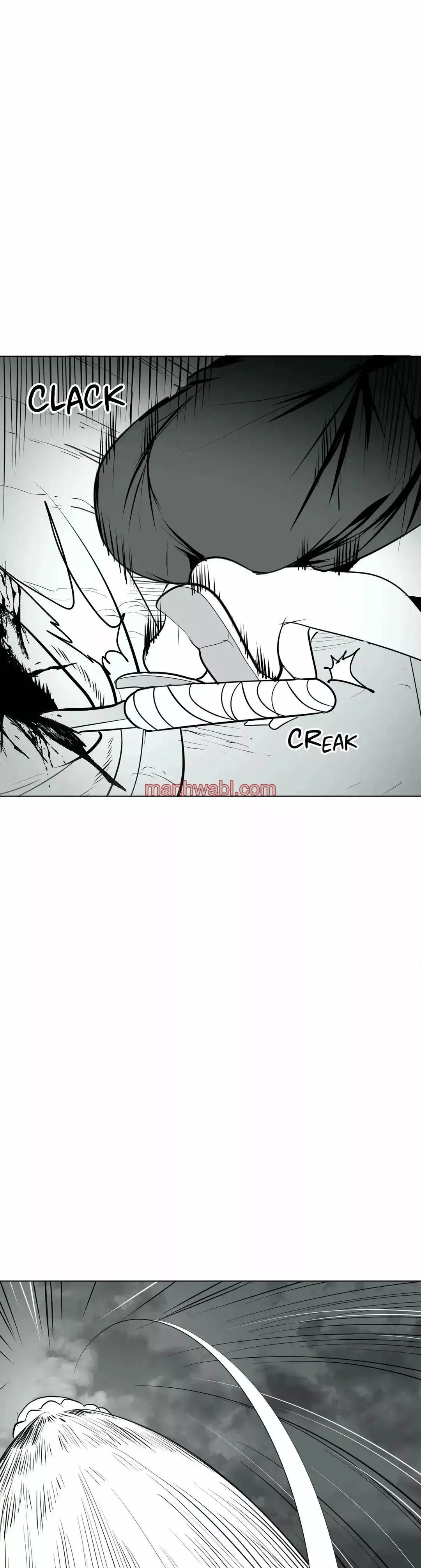 ¿Que pasa dentro del calabozo? - Capítulo 14_2 manhwa