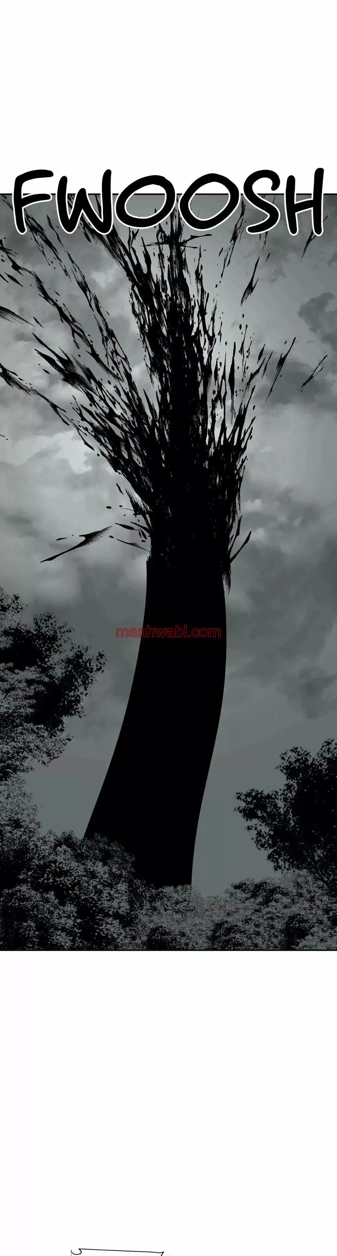 ¿Que pasa dentro del calabozo? - Capítulo 14_2 manhwa