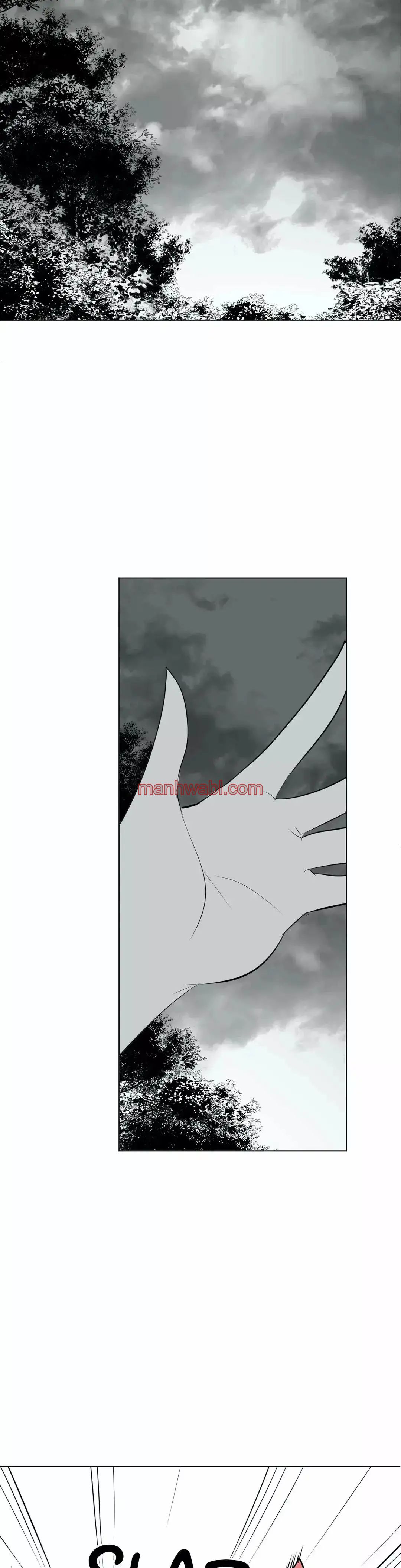 ¿Que pasa dentro del calabozo? - Capítulo 15 manhwa