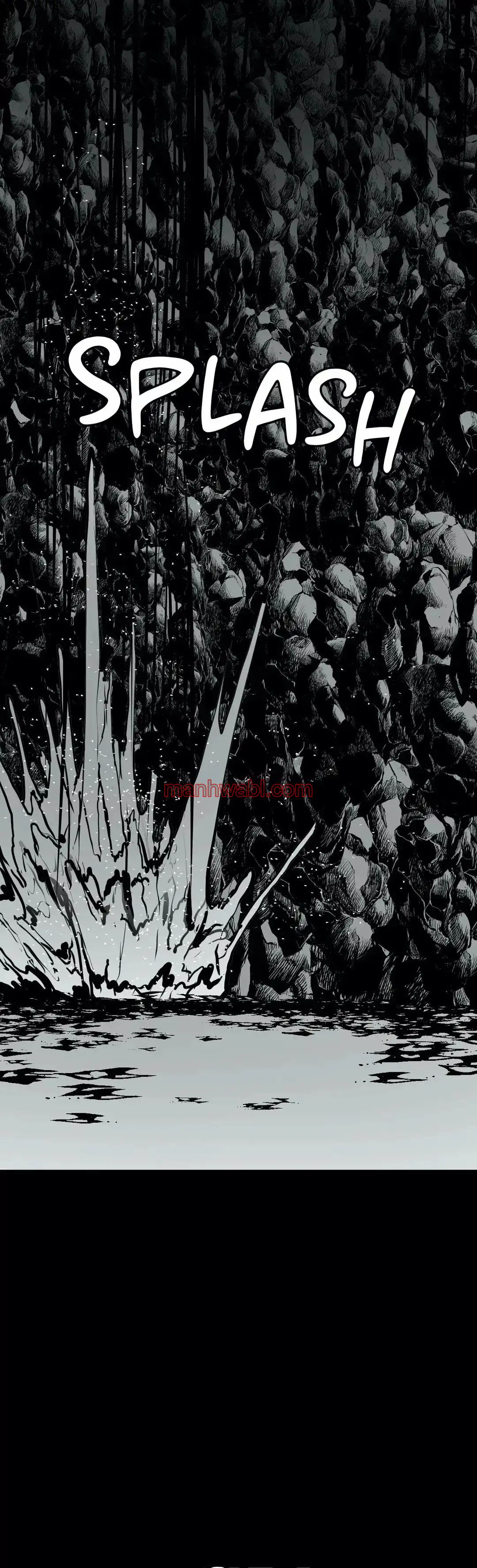 ¿Que pasa dentro del calabozo? - Capítulo 15_2 manhwa