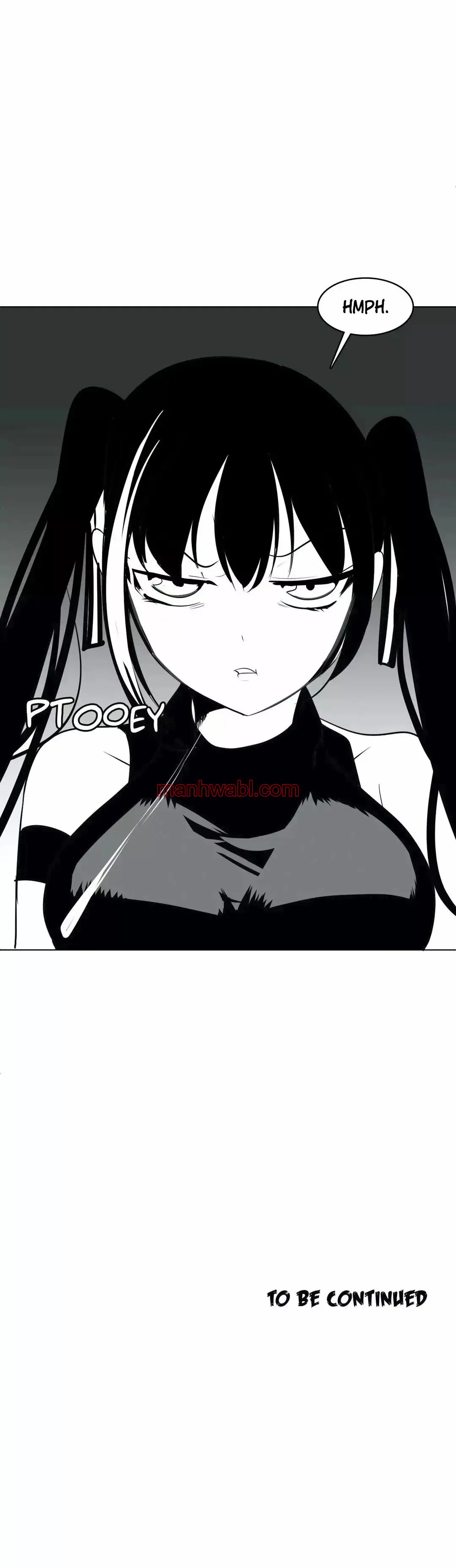 ¿Que pasa dentro del calabozo? - Capítulo 15_3 manhwa