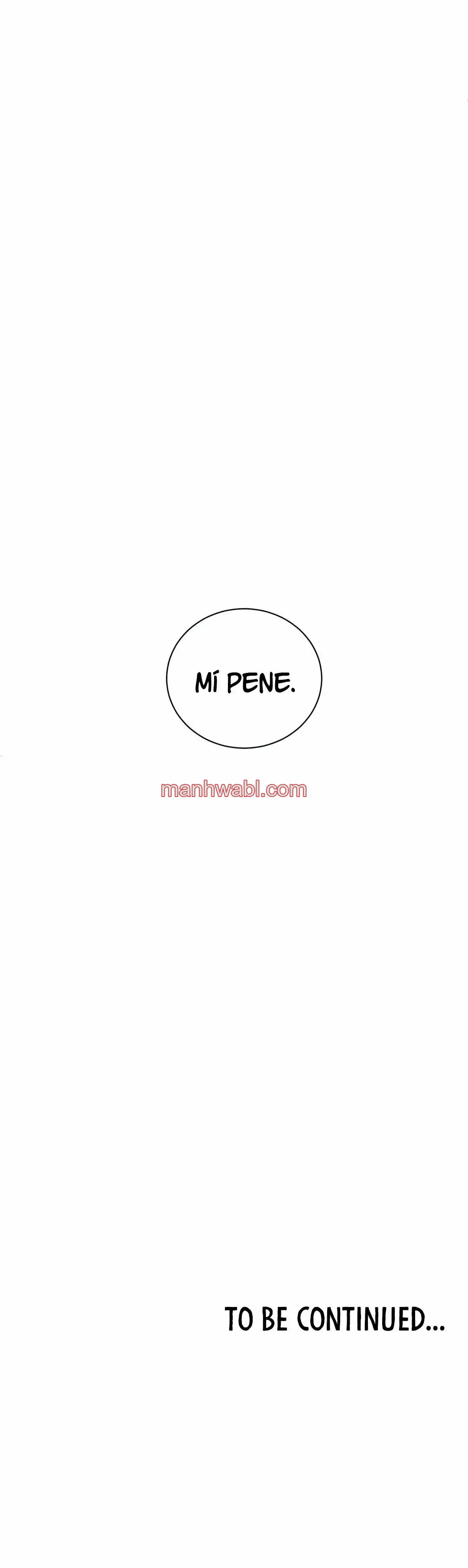 ¿Que pasa dentro del calabozo? - Capítulo 17_3 manhwa