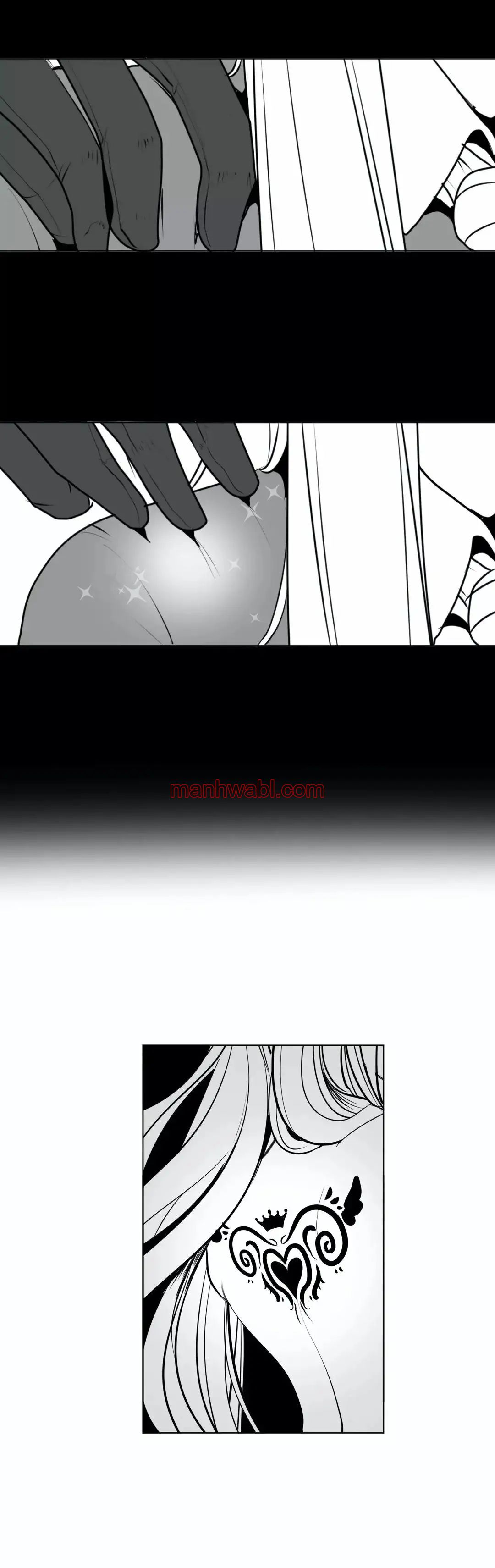 ¿Que pasa dentro del calabozo? - Capítulo 20_3 manhwa