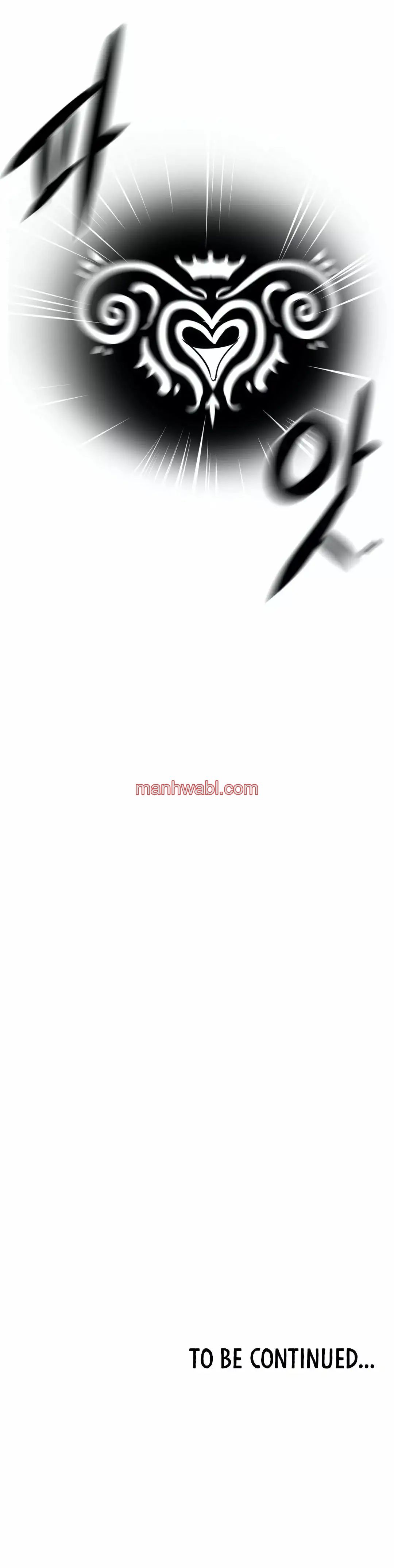 ¿Que pasa dentro del calabozo? - Capítulo 20_3 manhwa