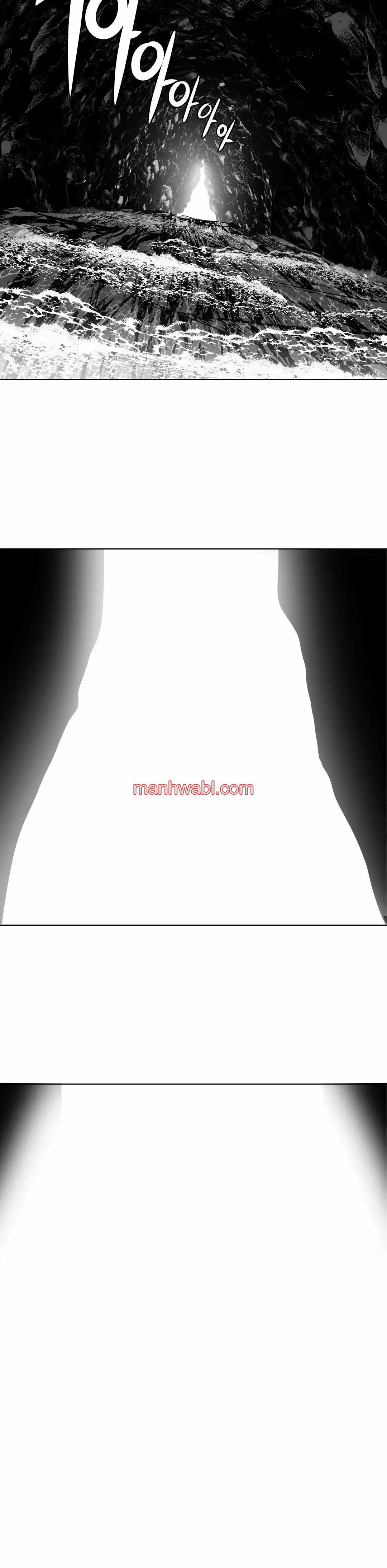 ¿Que pasa dentro del calabozo? - Capítulo 22_3 manhwa