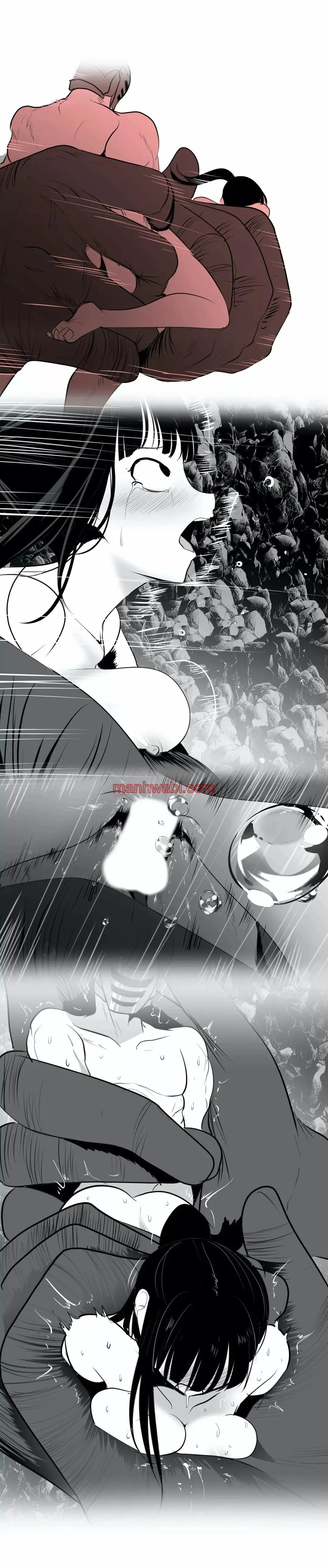 ¿Que pasa dentro del calabozo? - Capítulo 23_2 manhwa