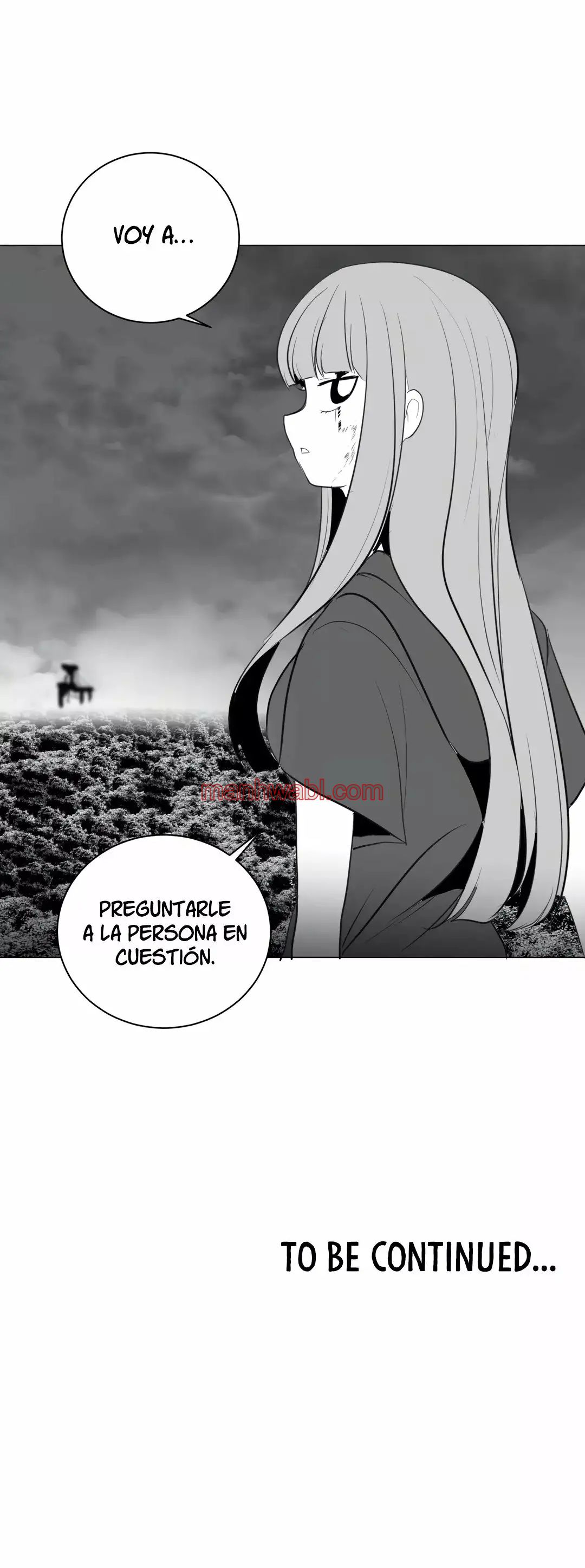 ¿Que pasa dentro del calabozo? - Capítulo 27_3 manhwa