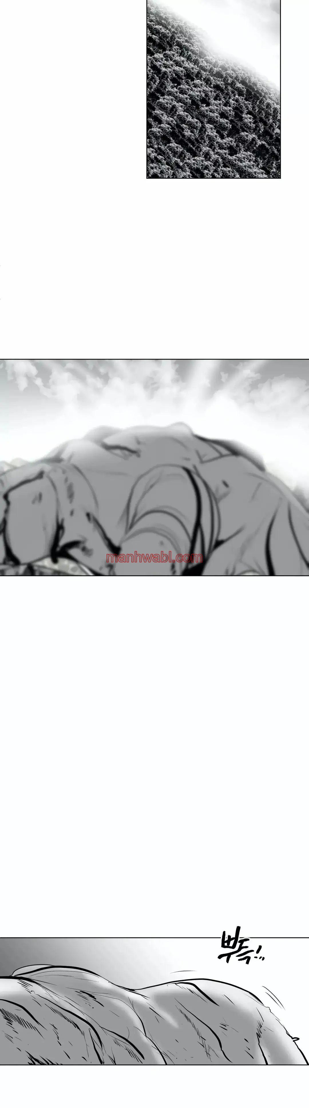 ¿Que pasa dentro del calabozo? - Capítulo 28_3 manhwa