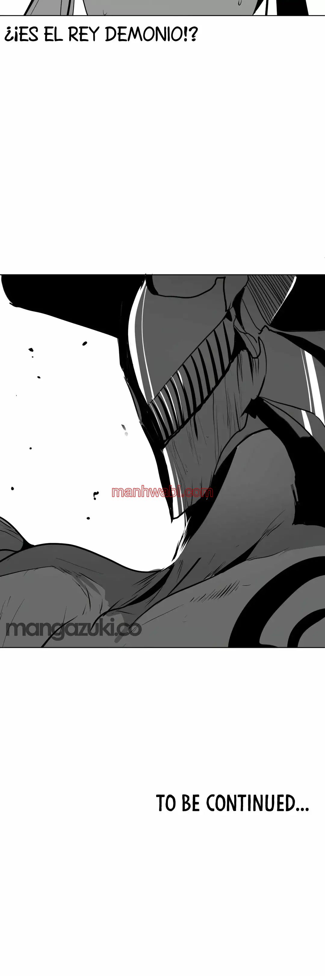 ¿Que pasa dentro del calabozo? - Capítulo 28_3 manhwa