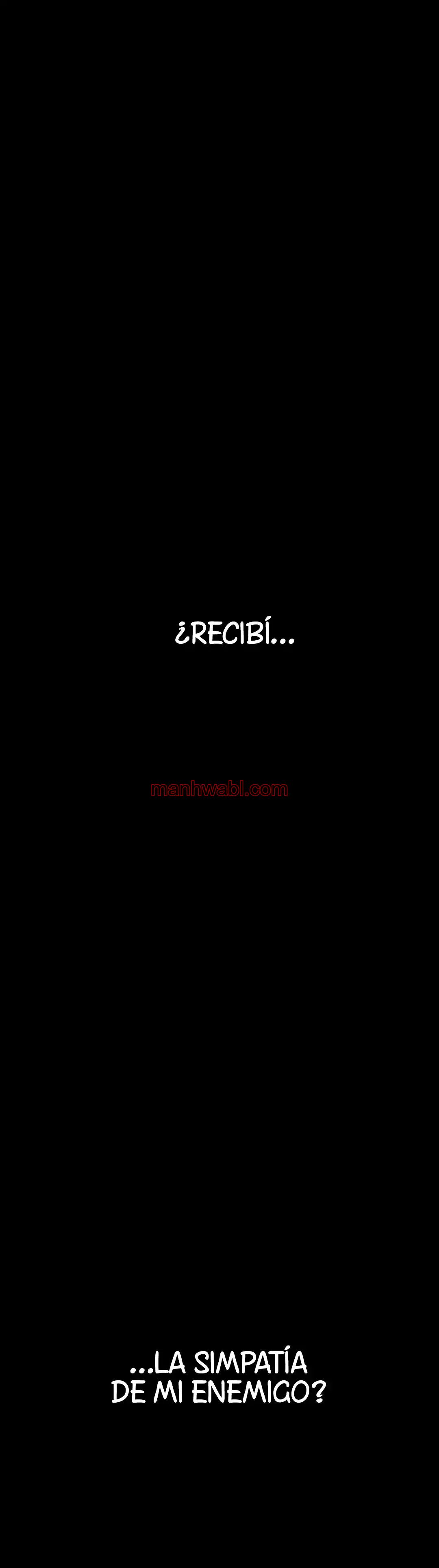 ¿Que pasa dentro del calabozo? - Capítulo 34_2 manhwa