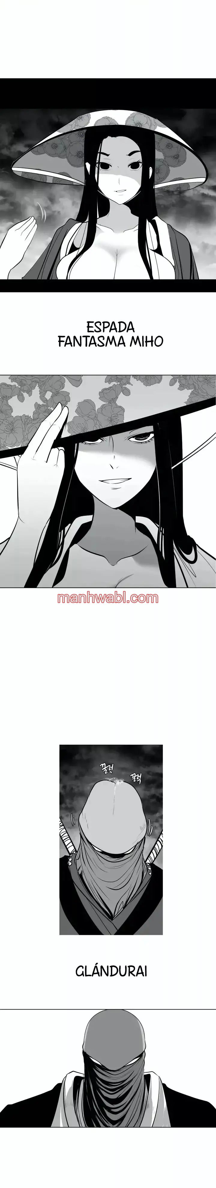 ¿Que pasa dentro del calabozo? - Capítulo 42.5 manhwa