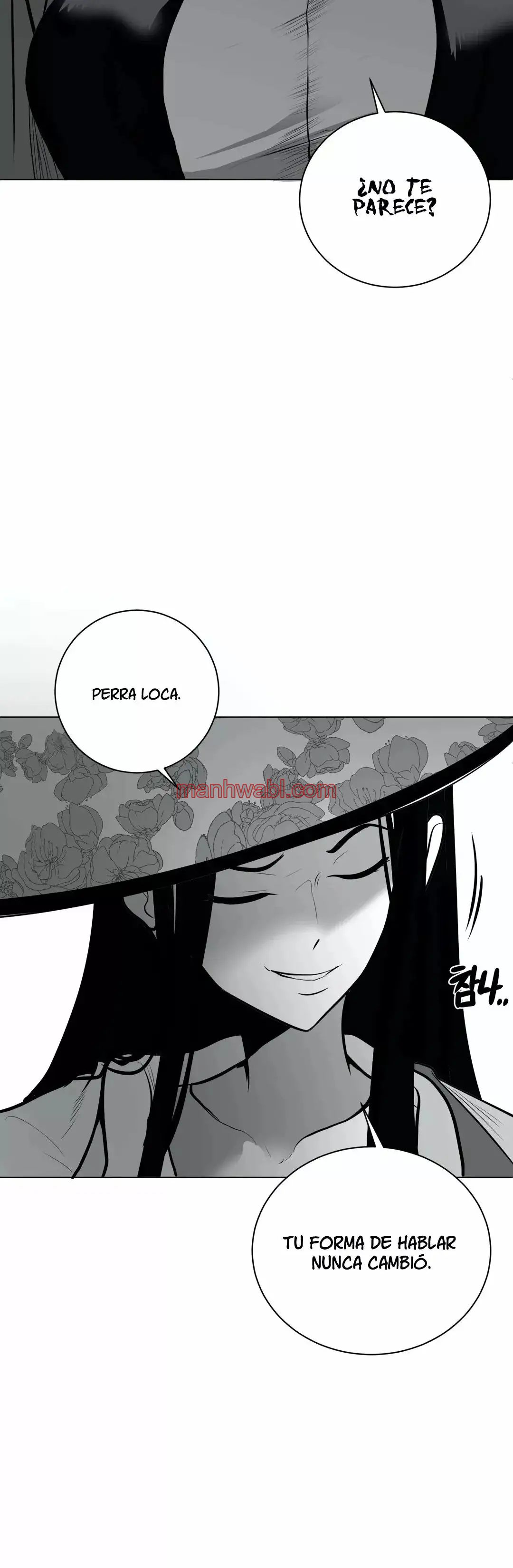 ¿Que pasa dentro del calabozo? - Capítulo 42 manhwa