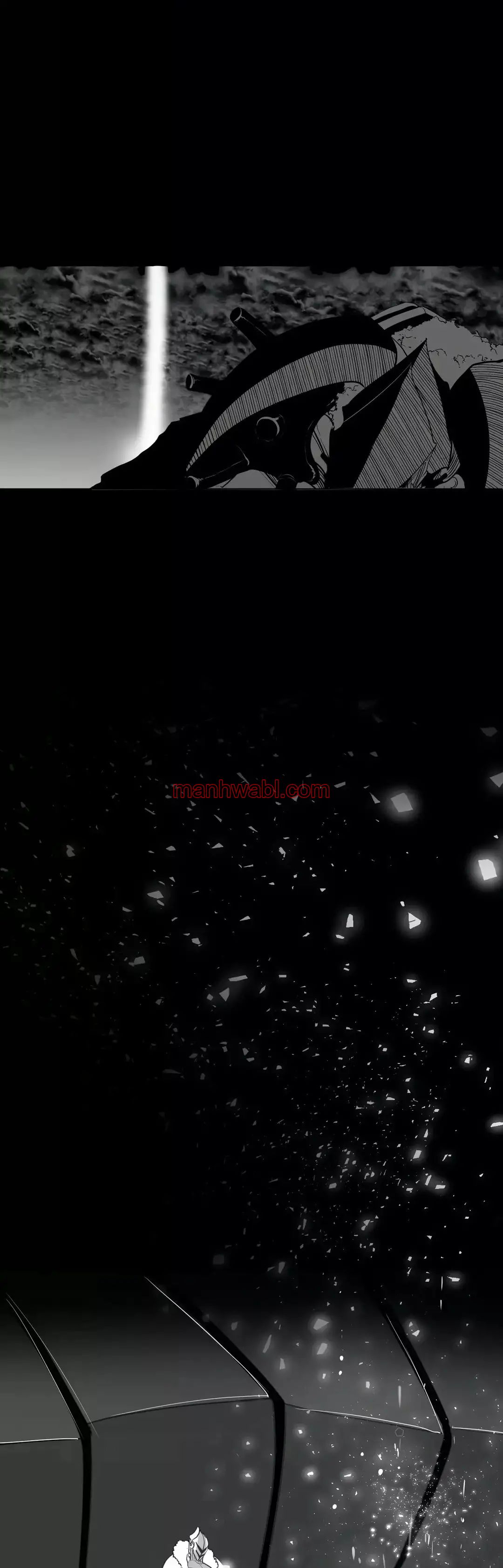 ¿Que pasa dentro del calabozo? - Capítulo 47 manhwa