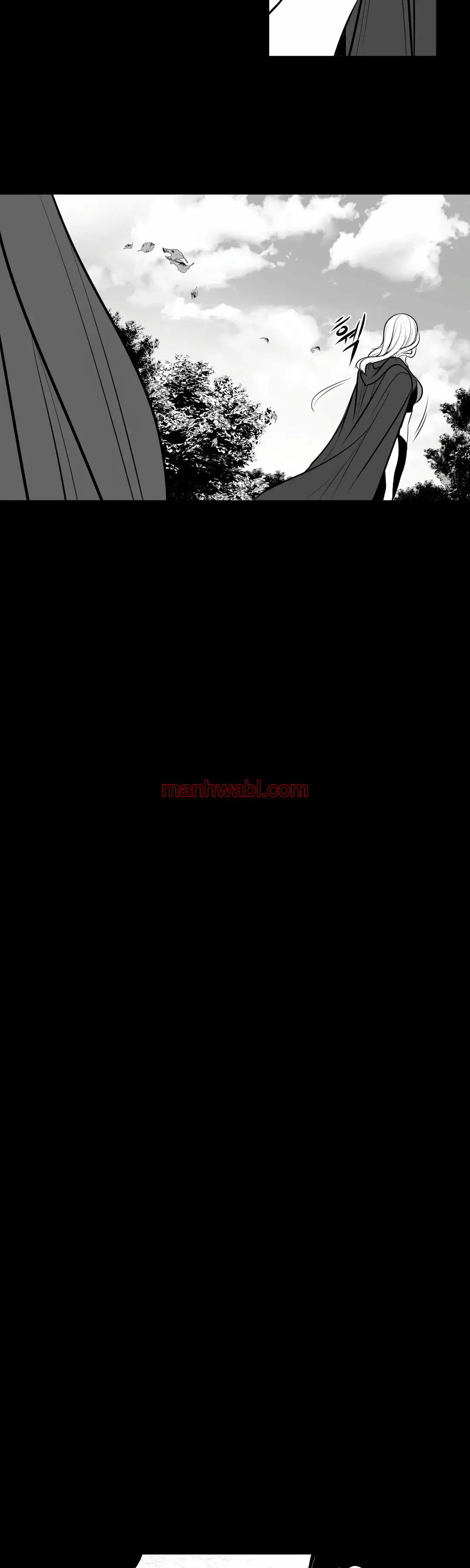 ¿Que pasa dentro del calabozo? - Capítulo 47_3 manhwa