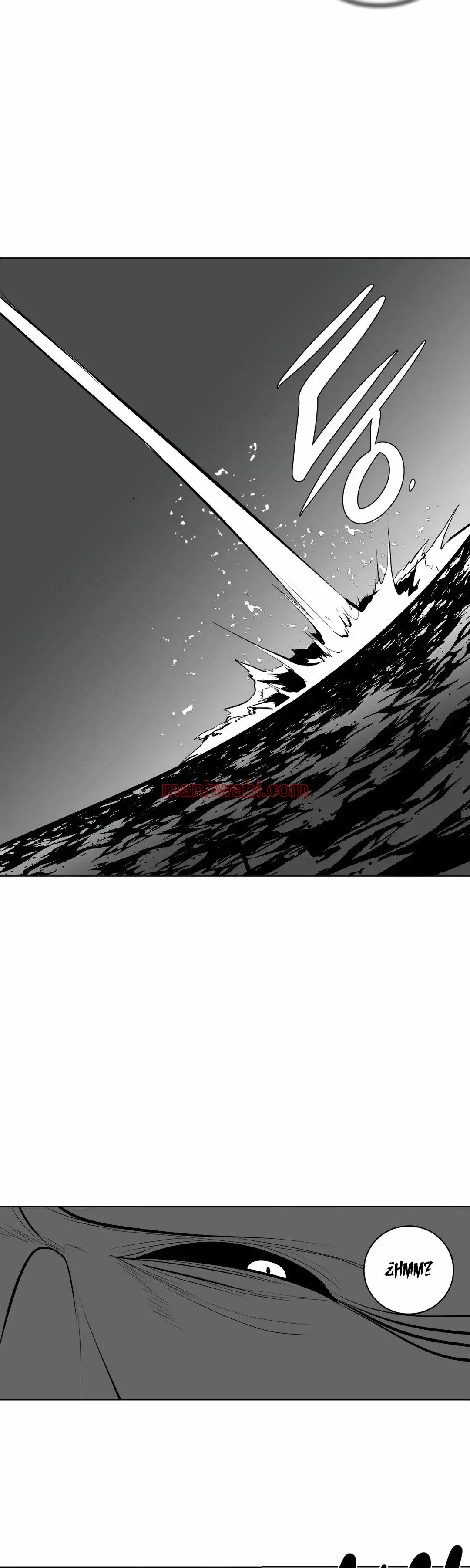 ¿Que pasa dentro del calabozo? - Capítulo 49_3 manhwa