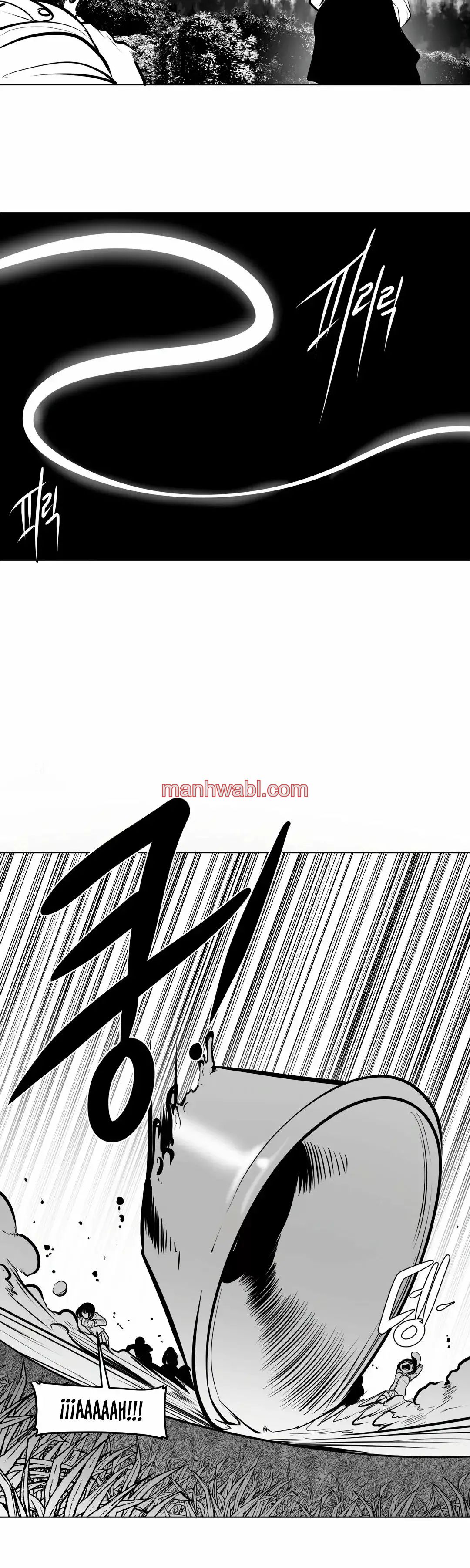 ¿Que pasa dentro del calabozo? - Capítulo 49_3 manhwa