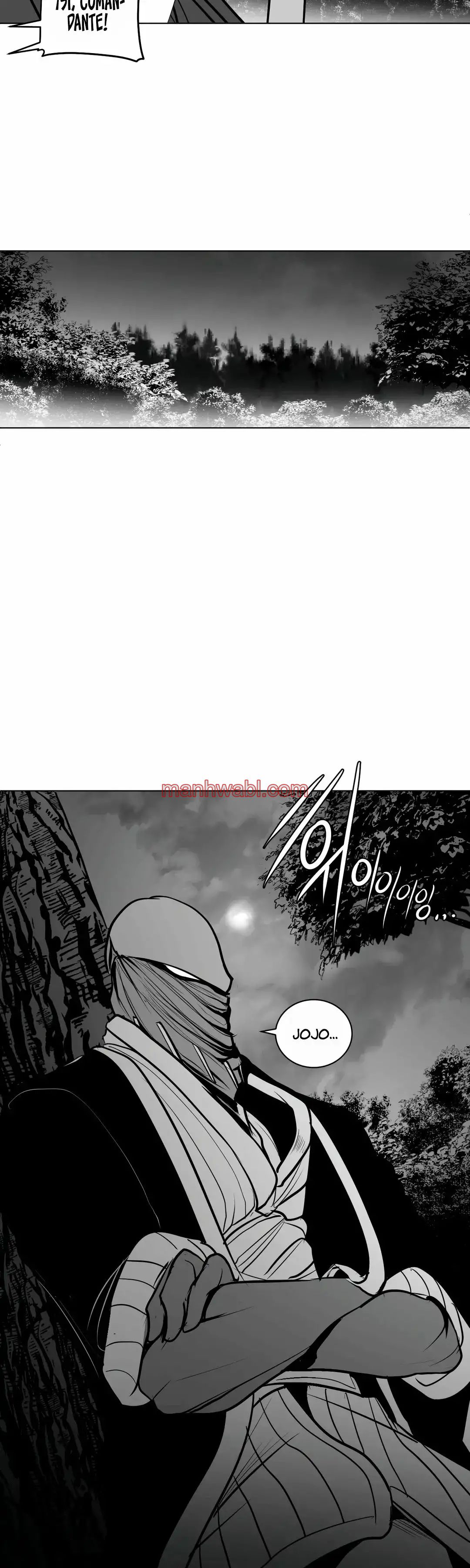 ¿Que pasa dentro del calabozo? - Capítulo 50_2 manhwa