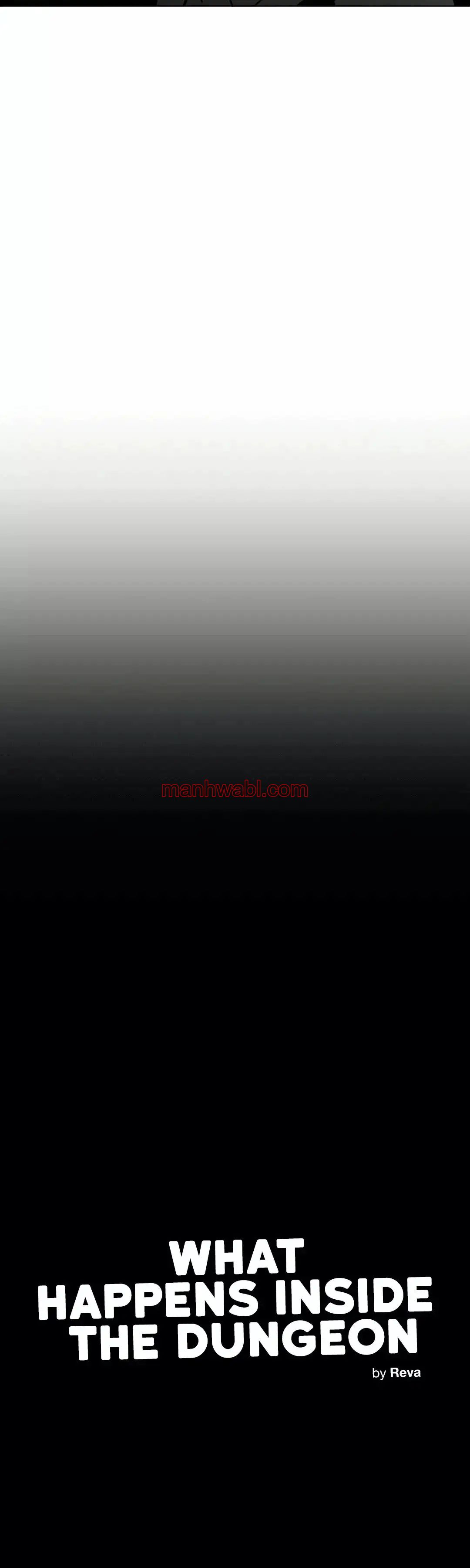 ¿Que pasa dentro del calabozo? - Capítulo 50_2 manhwa