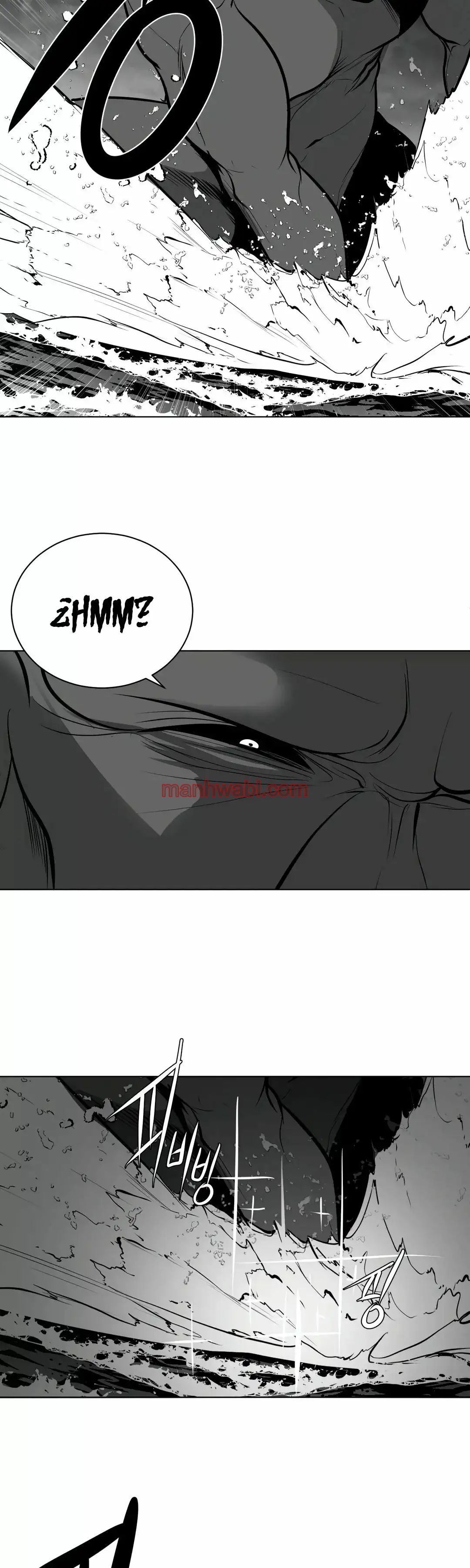 ¿Que pasa dentro del calabozo? - Capítulo 50_2 manhwa