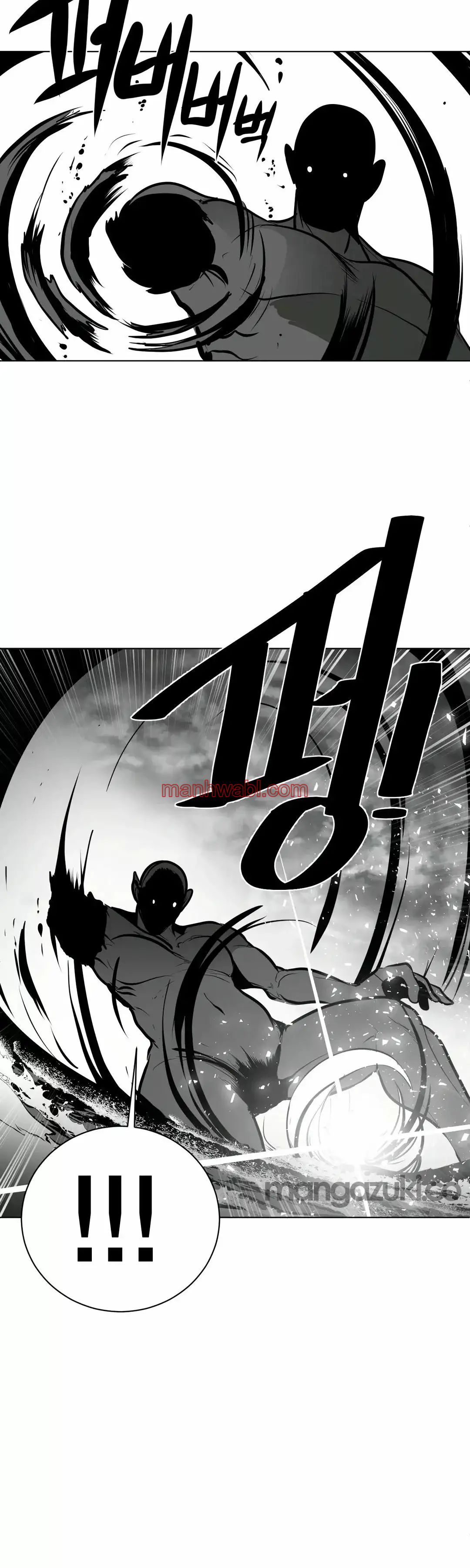 ¿Que pasa dentro del calabozo? - Capítulo 50_2 manhwa