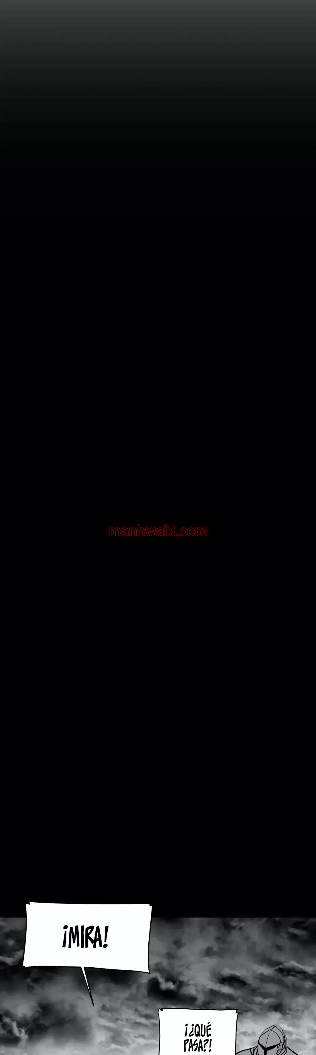 ¿Que pasa dentro del calabozo? - Capítulo 51_2 manhwa