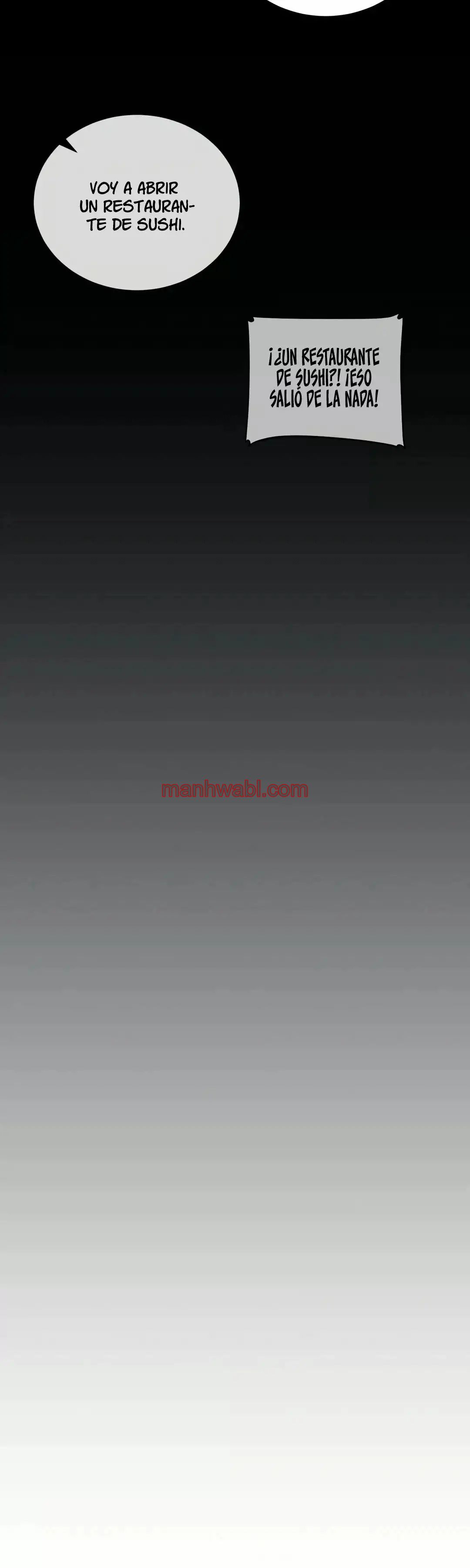 ¿Que pasa dentro del calabozo? - Capítulo 51_3 manhwa