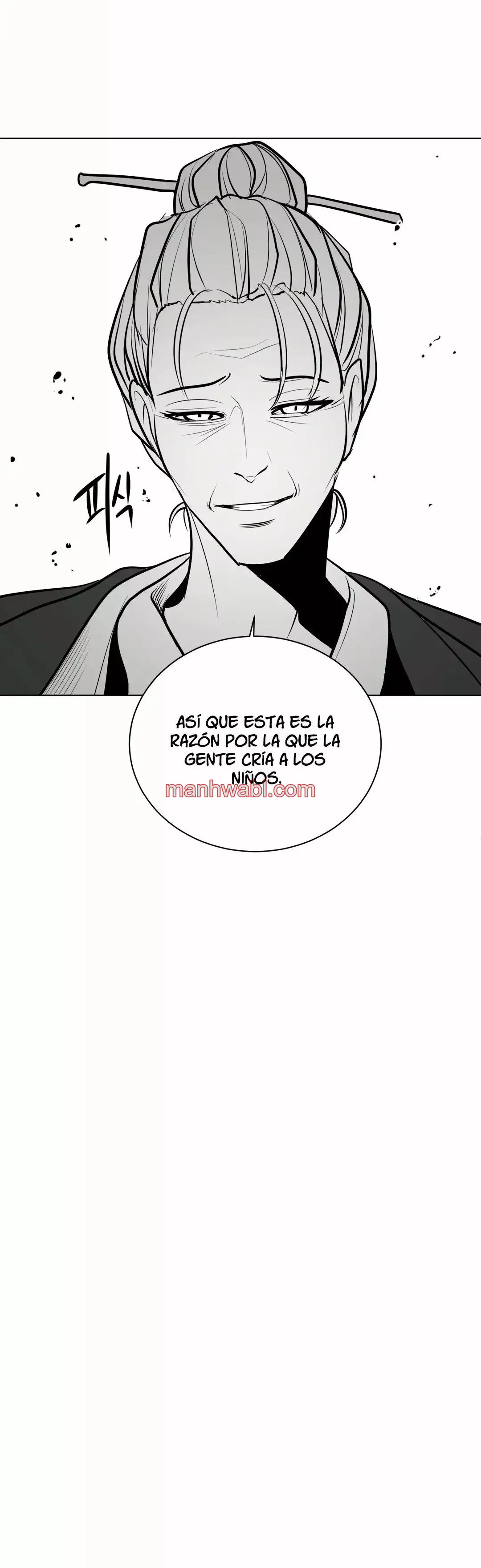 ¿Que pasa dentro del calabozo? - Capítulo 51_3 manhwa
