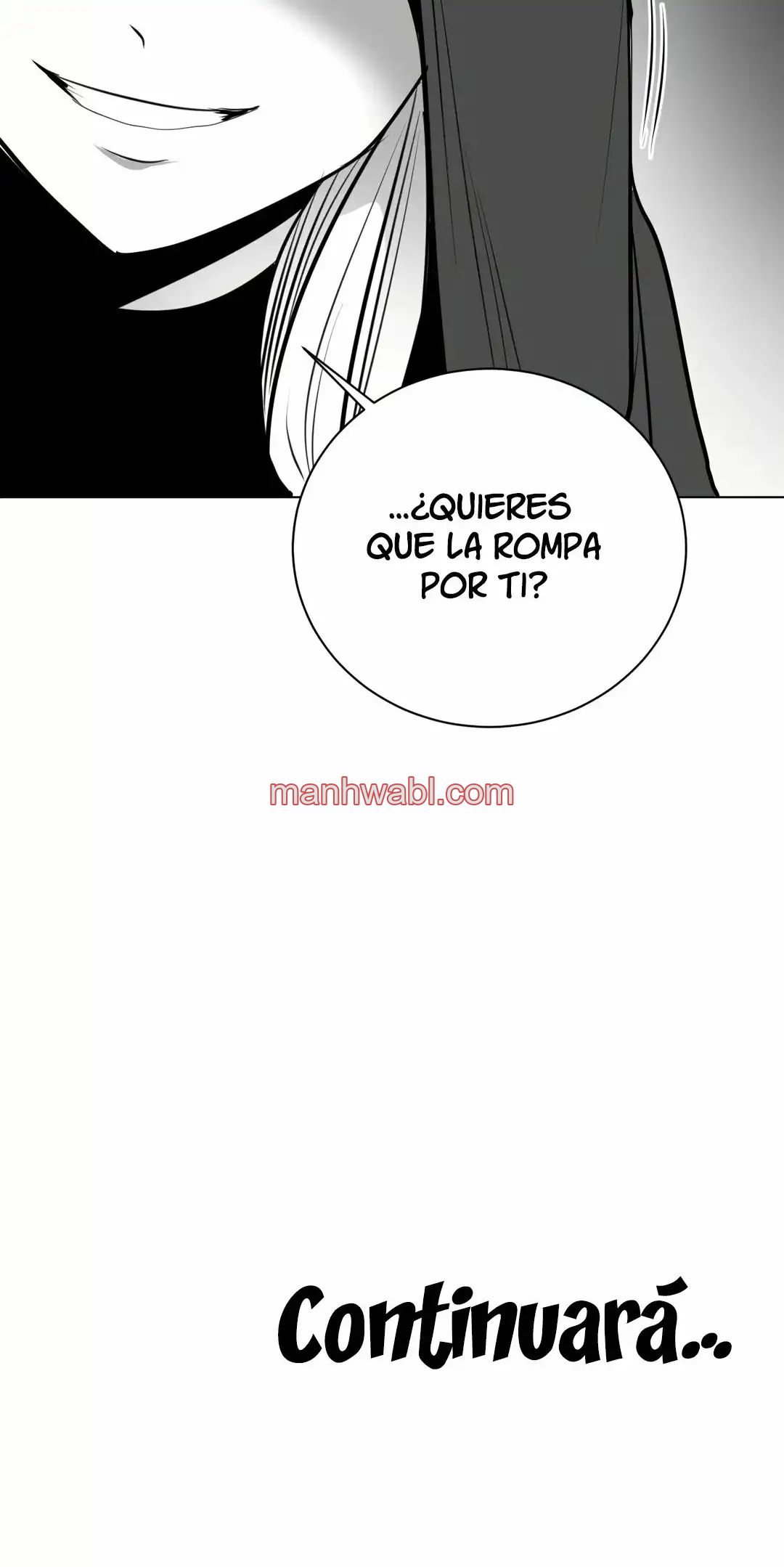 ¿Que pasa dentro del calabozo? - Capítulo 52_3 manhwa