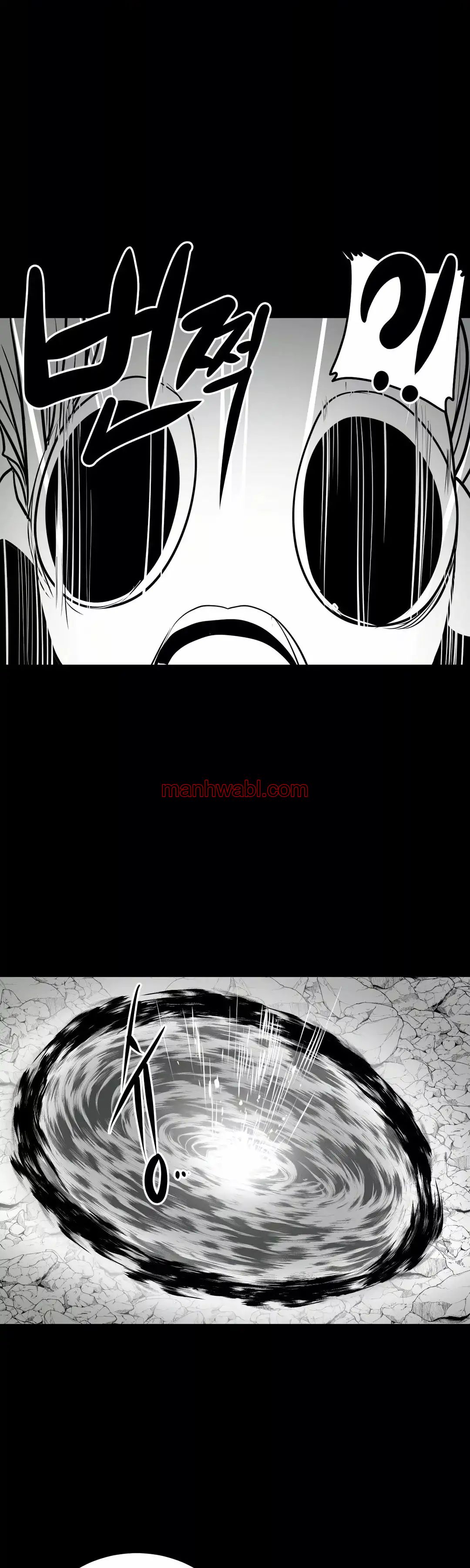 ¿Que pasa dentro del calabozo? - Capítulo 53_3 manhwa