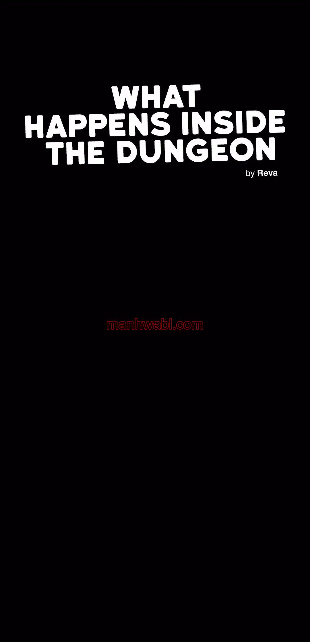 ¿Que pasa dentro del calabozo? - Capítulo 53_3 manhwa