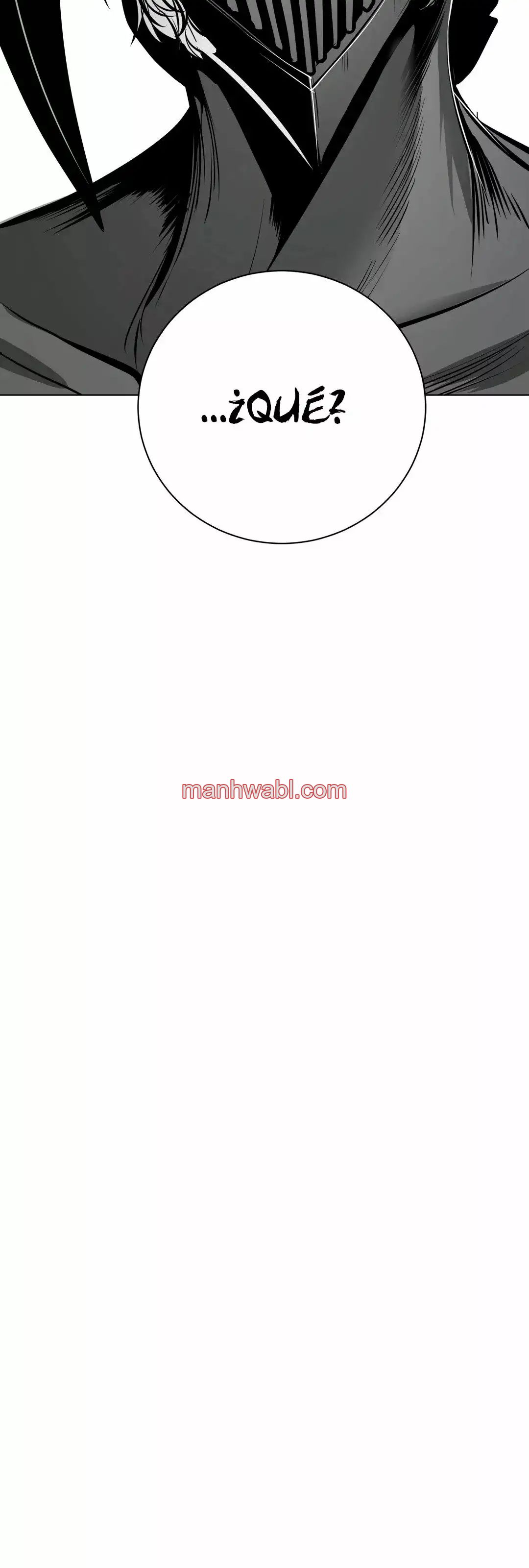 ¿Que pasa dentro del calabozo? - Capítulo 54 manhwa