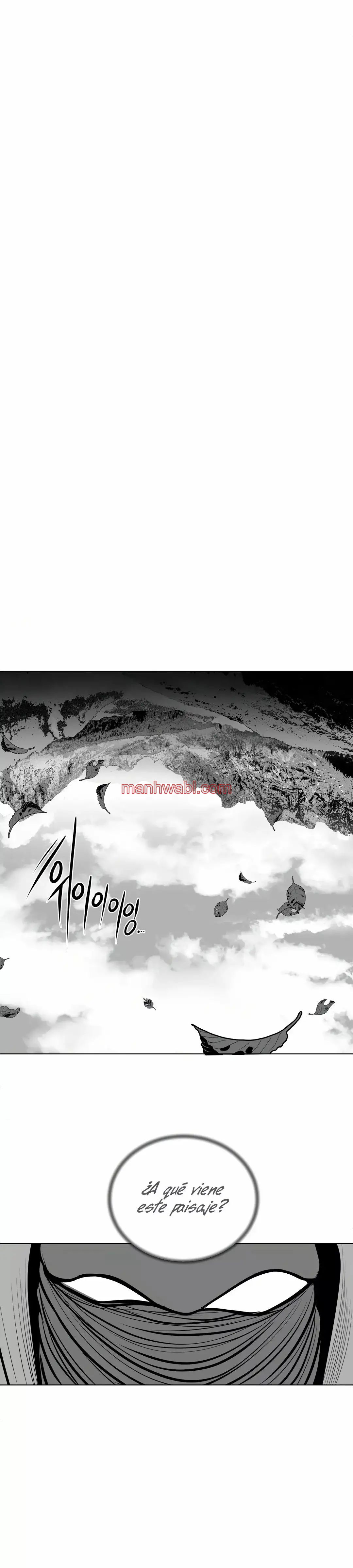 ¿Que pasa dentro del calabozo? - Capítulo 56_2 manhwa