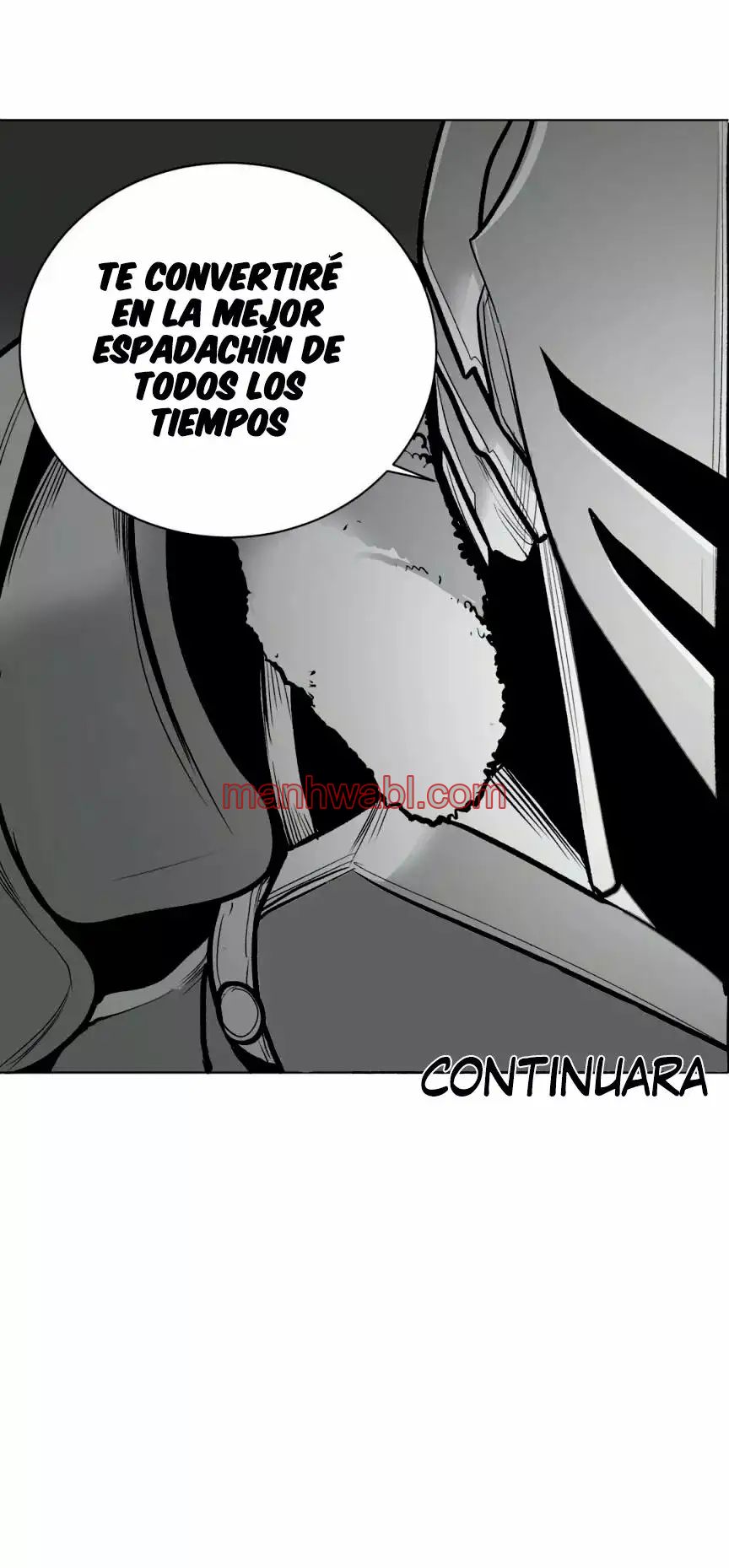 ¿Que pasa dentro del calabozo? - Capítulo 59_3 manhwa