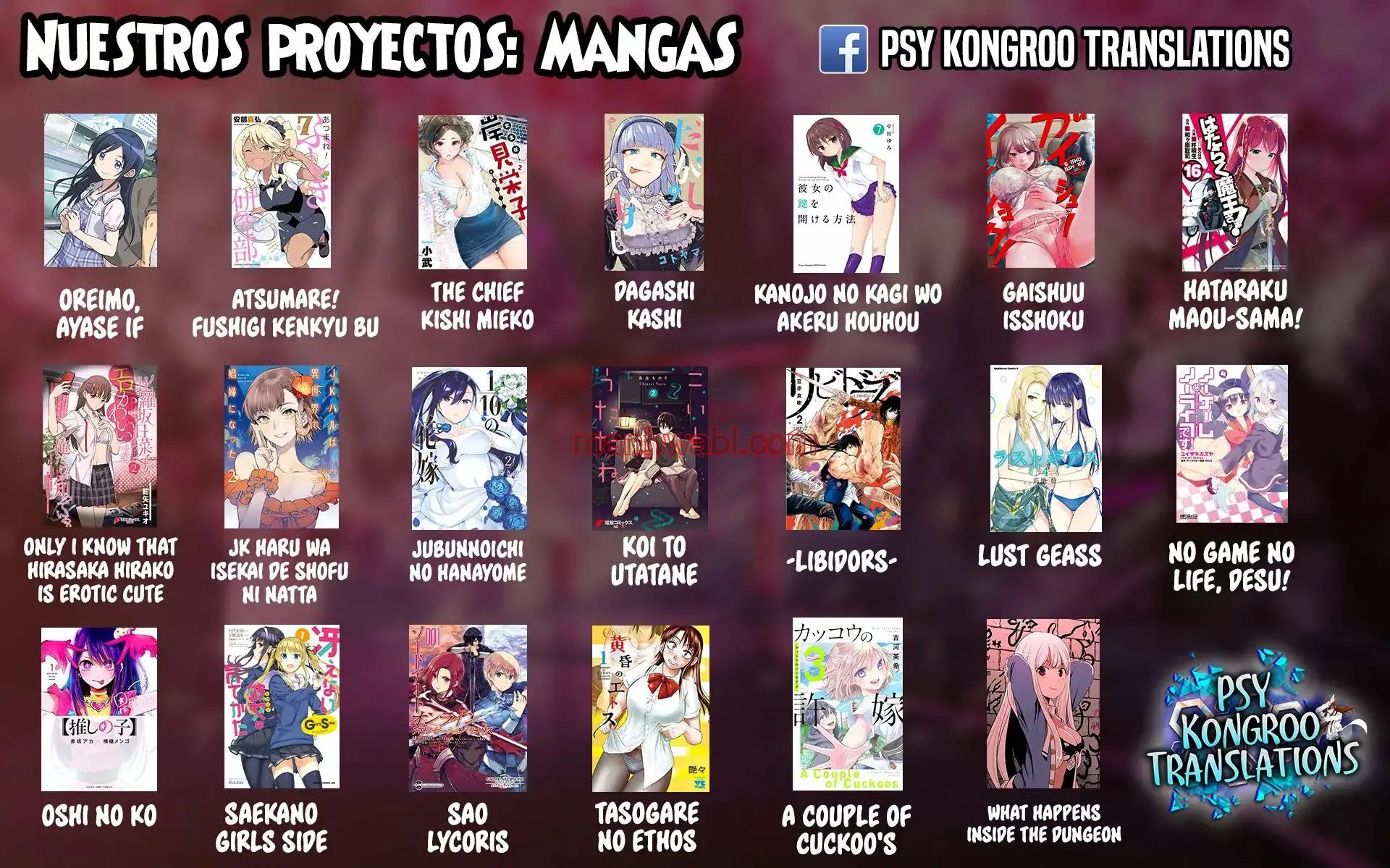 ¿Que pasa dentro del calabozo? - Capítulo 5_3 manhwa