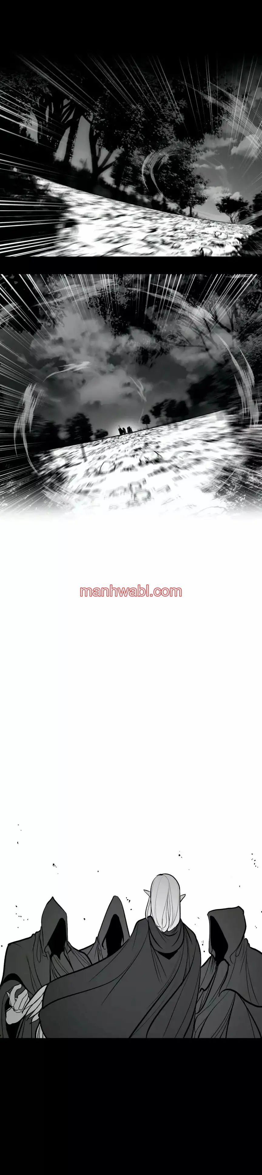 ¿Que pasa dentro del calabozo? - Capítulo 60 manhwa