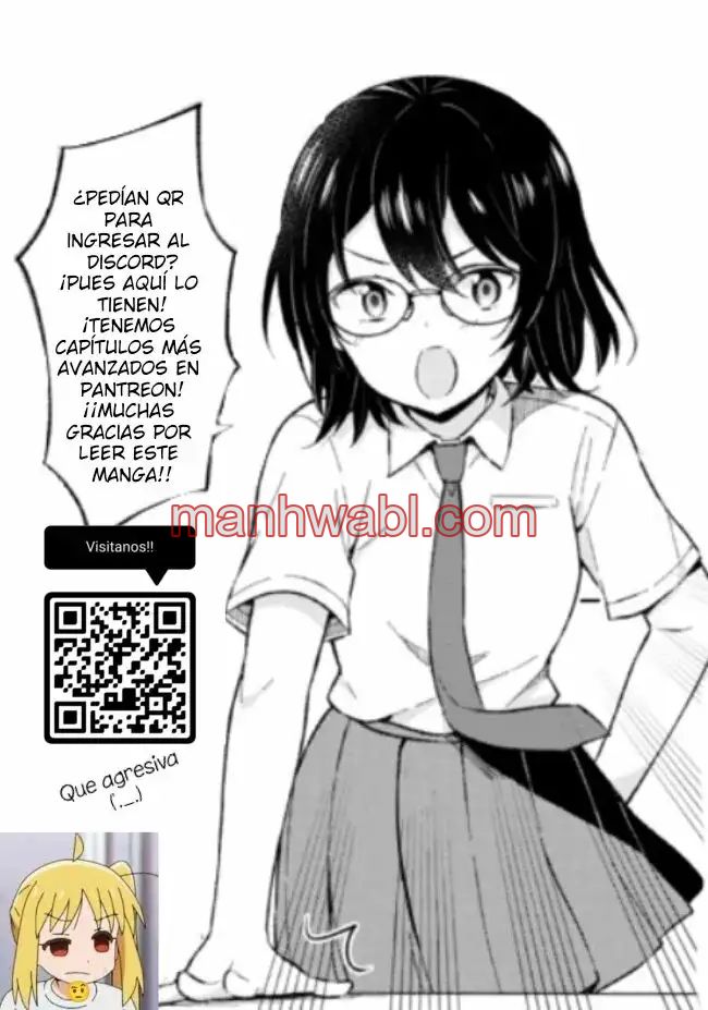 ¿Que pasa dentro del calabozo? - Capítulo 60_3 manhwa
