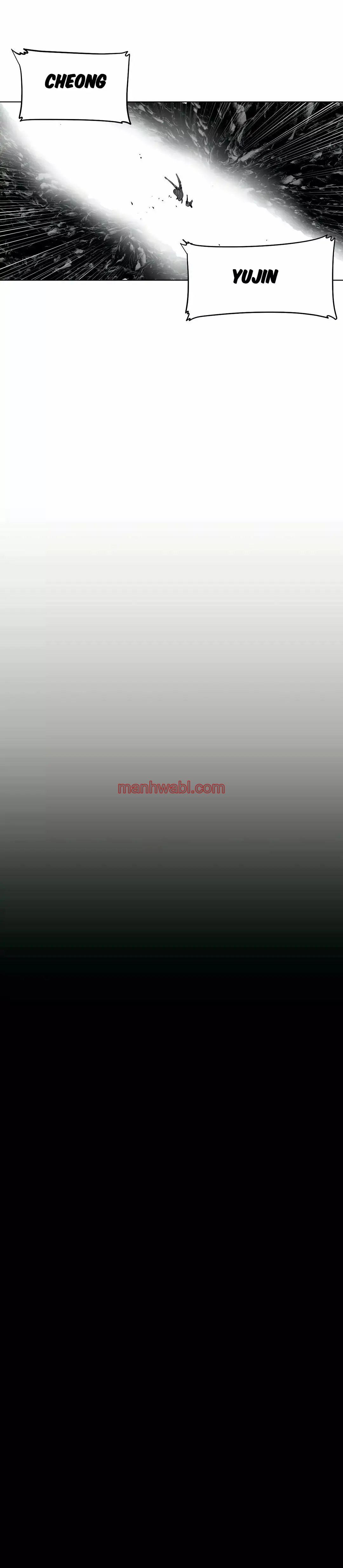 ¿Que pasa dentro del calabozo? - Capítulo 62_3 manhwa