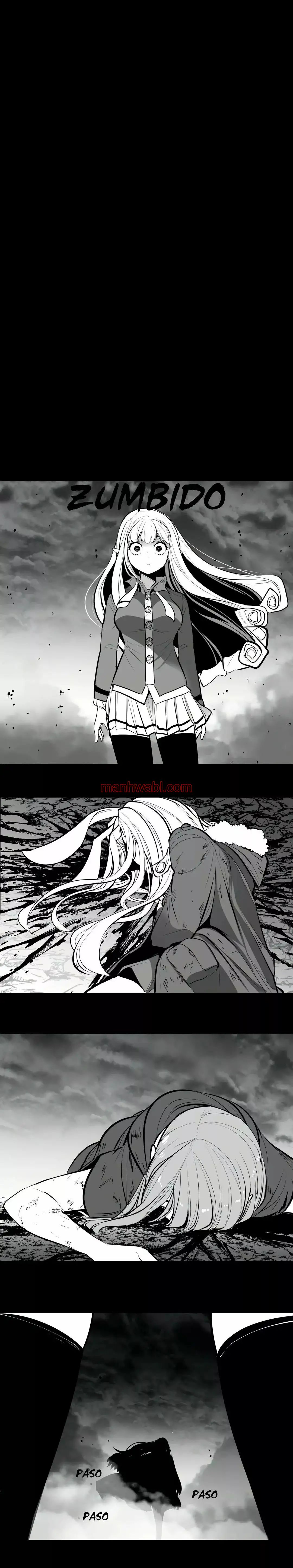 ¿Que pasa dentro del calabozo? - Capítulo 62_3 manhwa