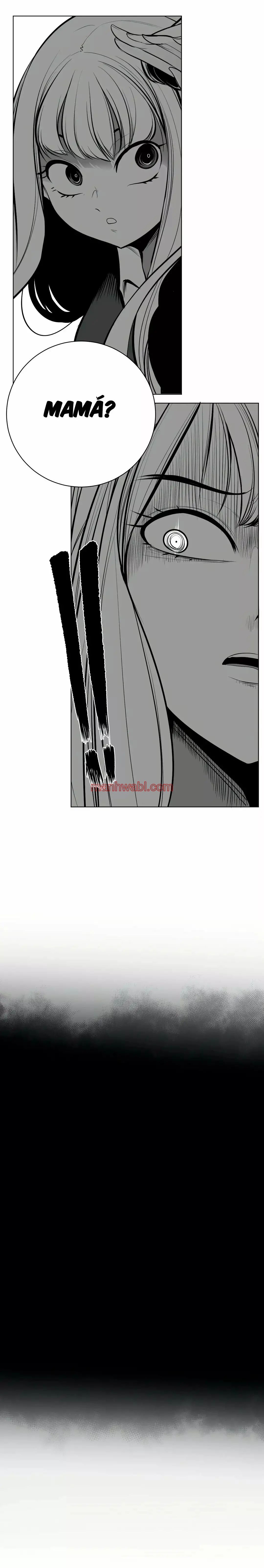 ¿Que pasa dentro del calabozo? - Capítulo 63_2 manhwa