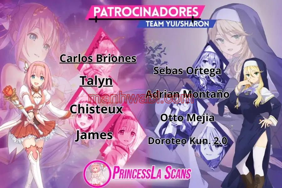 ¿Que pasa dentro del calabozo? - Capítulo 64 manhwa