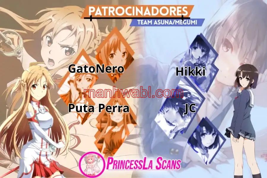 ¿Que pasa dentro del calabozo? - Capítulo 64 manhwa