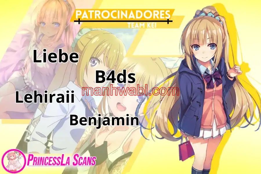 ¿Que pasa dentro del calabozo? - Capítulo 64 manhwa