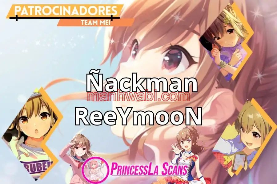 ¿Que pasa dentro del calabozo? - Capítulo 64 manhwa