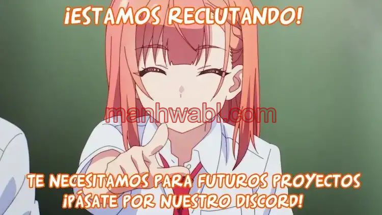 ¿Que pasa dentro del calabozo? - Capítulo 64_3 manhwa