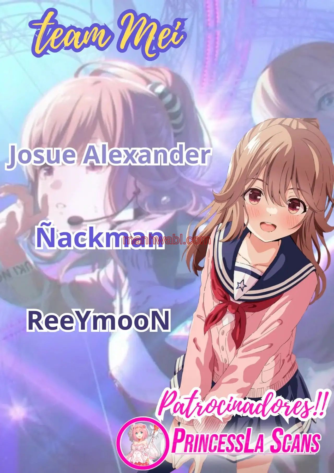 ¿Que pasa dentro del calabozo? - Capítulo 65 manhwa