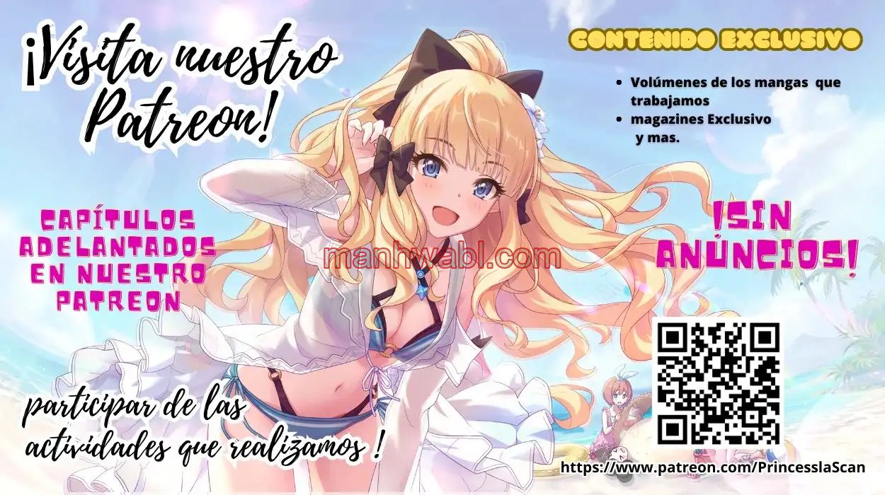 ¿Que pasa dentro del calabozo? - Capítulo 65 manhwa